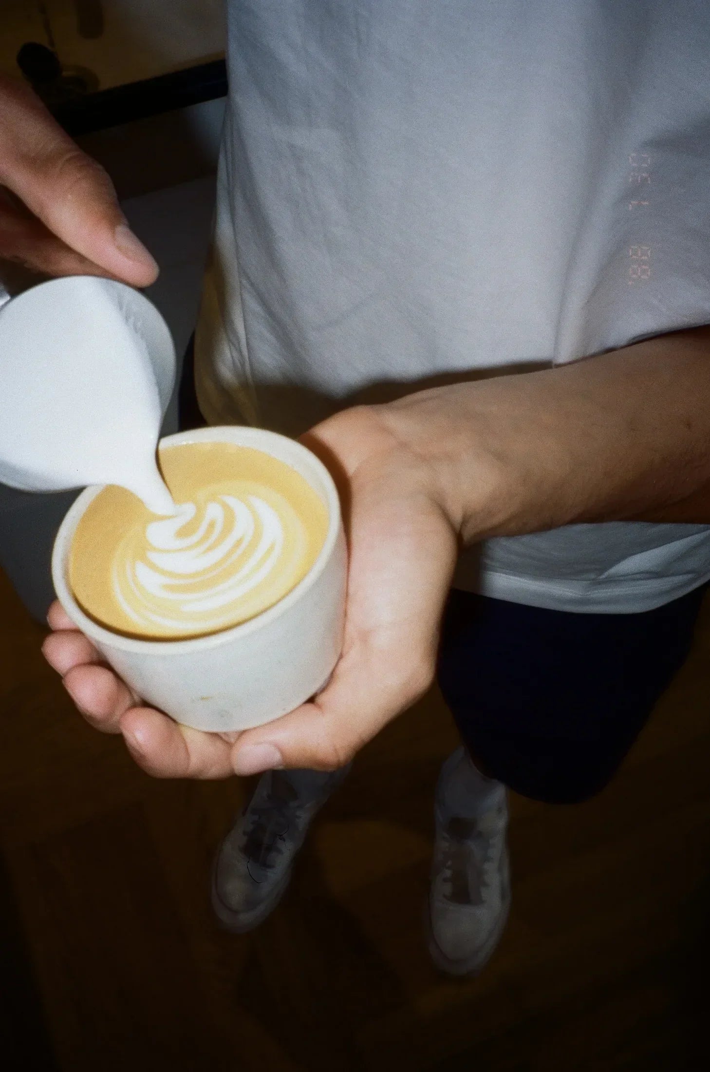 18 different types of coffee