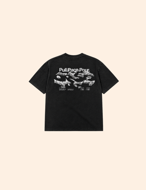 Orsa Heavy T-Shirt (Collection 02)