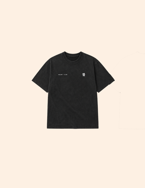 Orsa Heavy T-Shirt (Collection 02)