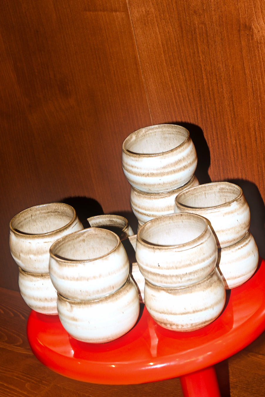 Orsa Filter Cup