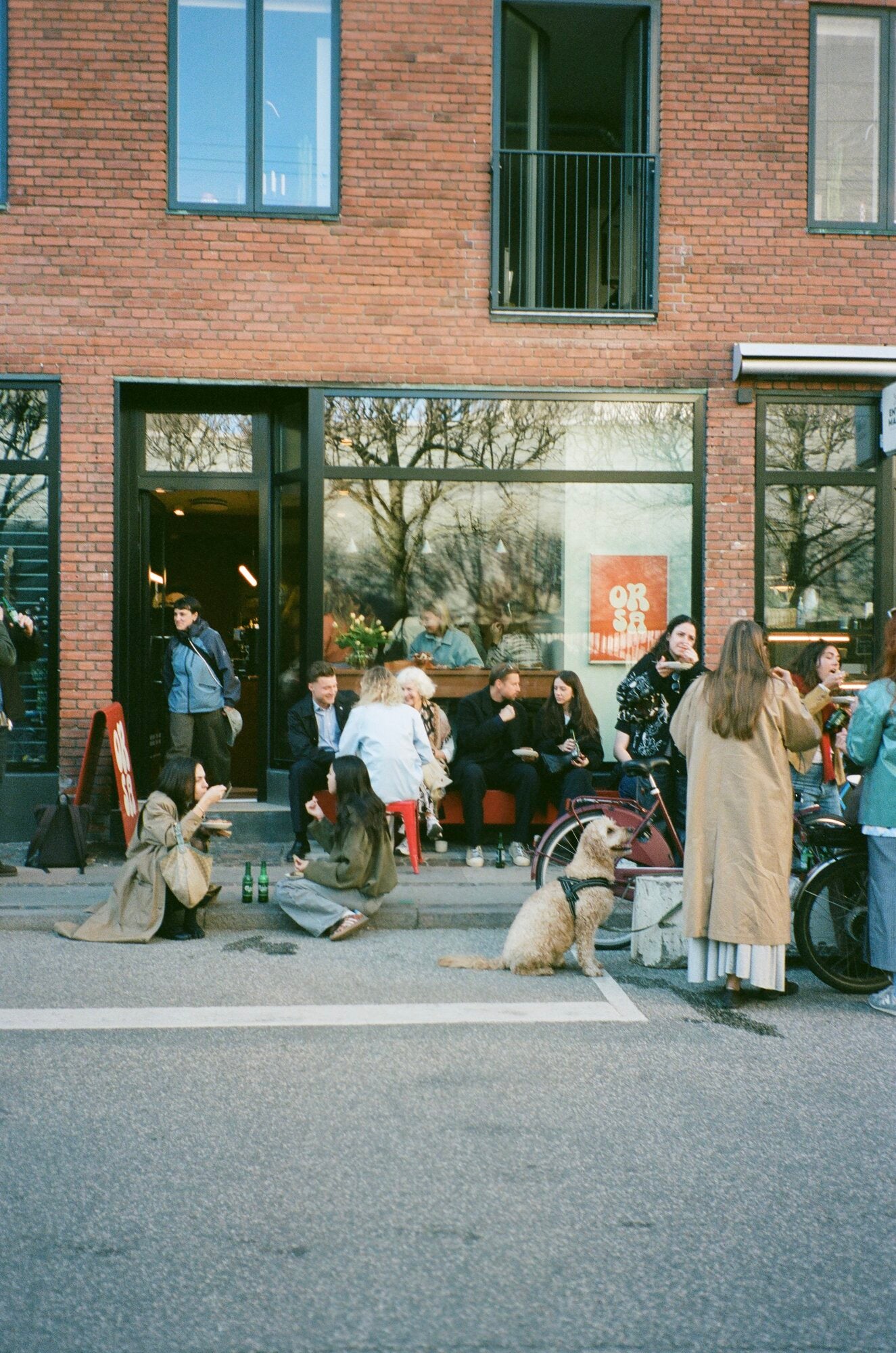 Landemærket 21
1119 København