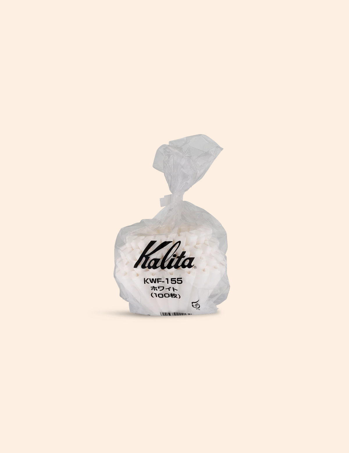 Kalita Filter 155