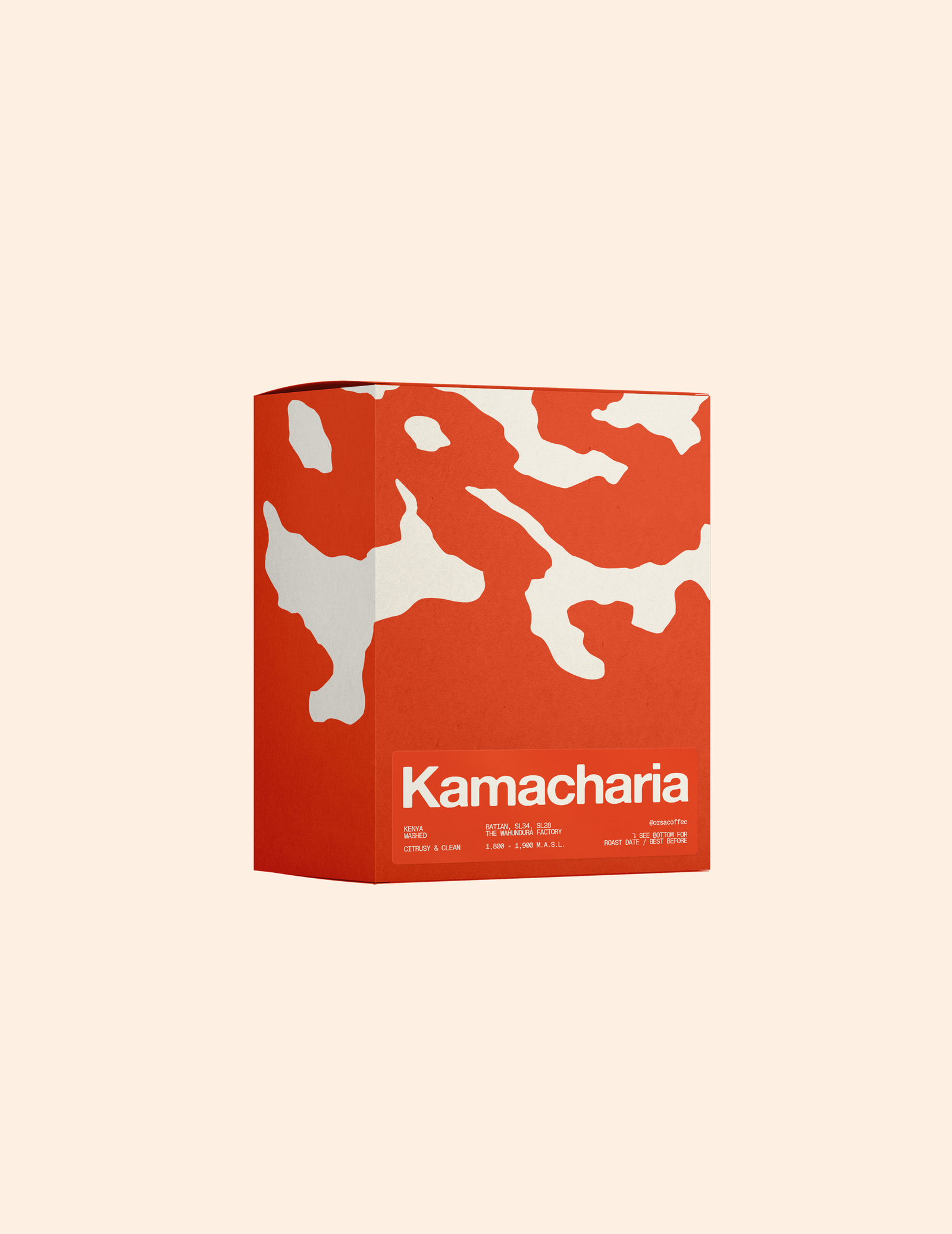 Kamacharia