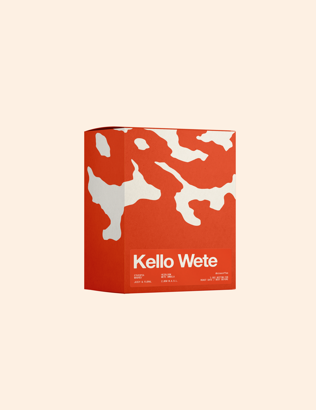 Kello Wete